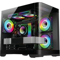 Aptech Gladiator CS271 gaming Casing